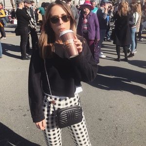 Meet your Posher, Rachel